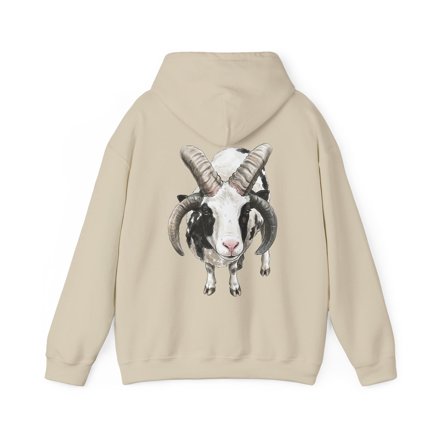 Sheep Hoodie