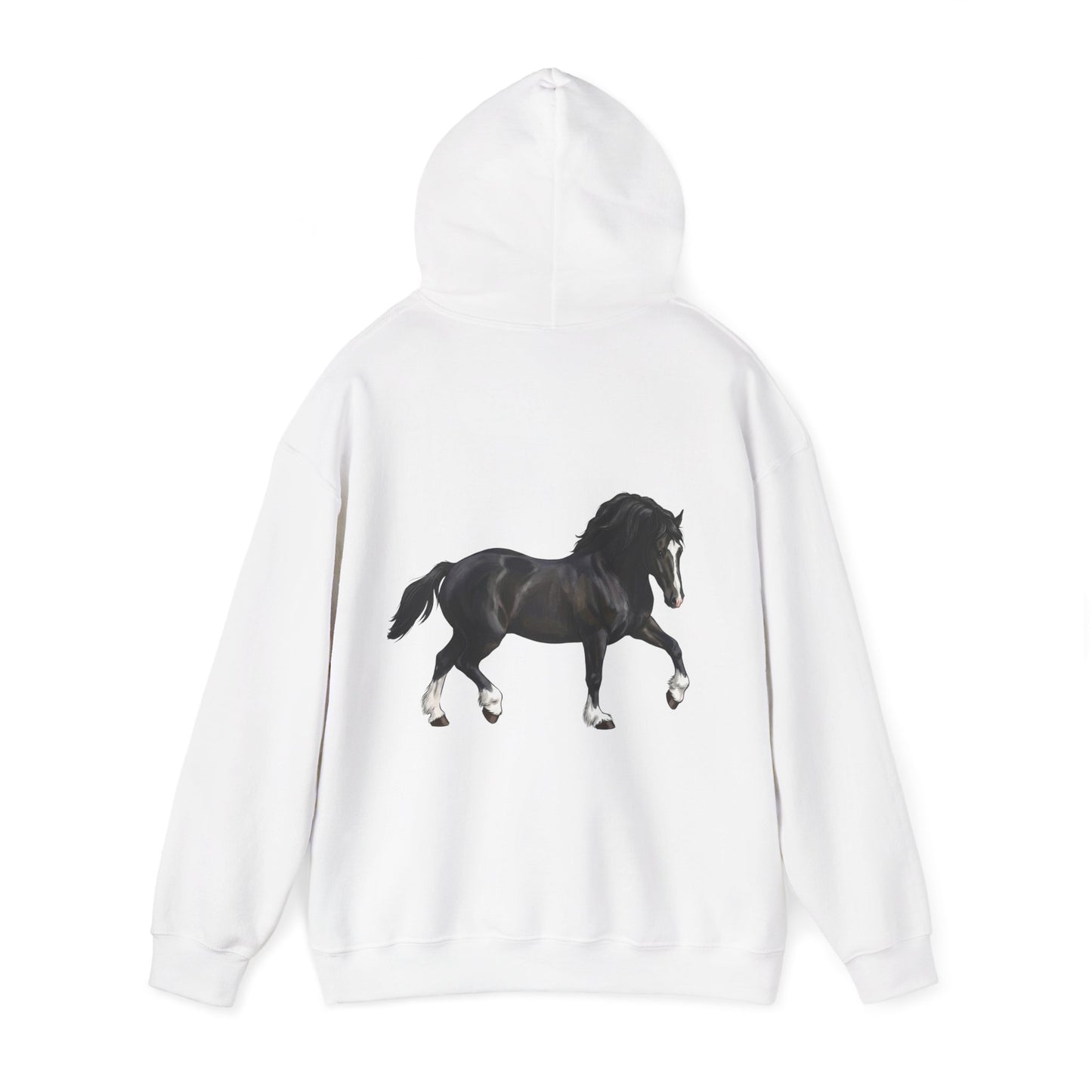 Horse Hoodie