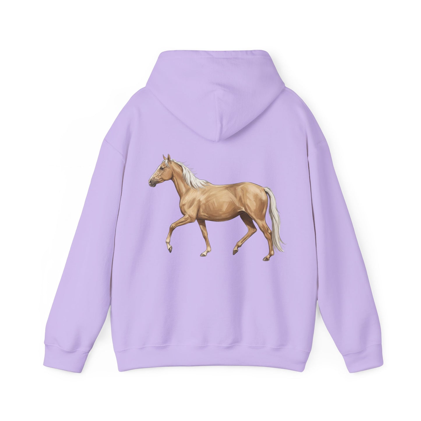 Horse Hoodie
