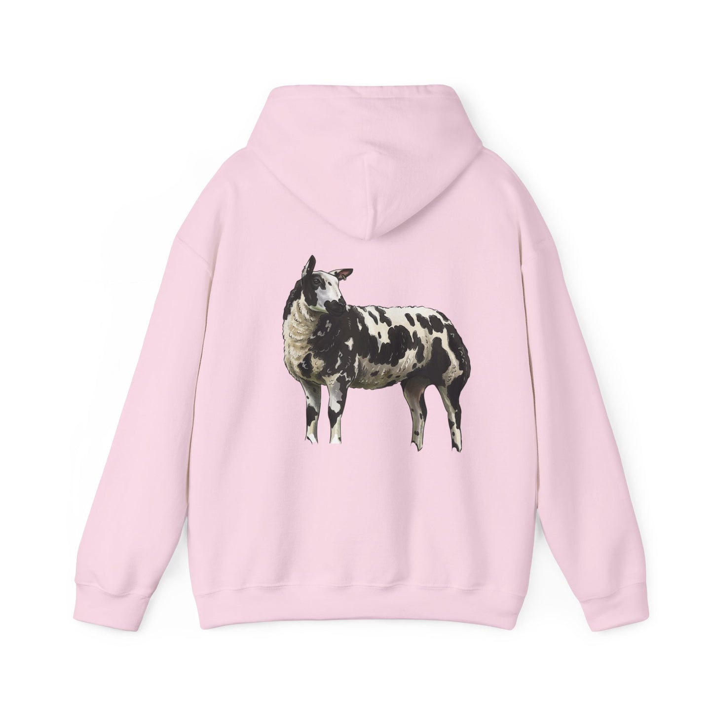 Sheep Hoodie