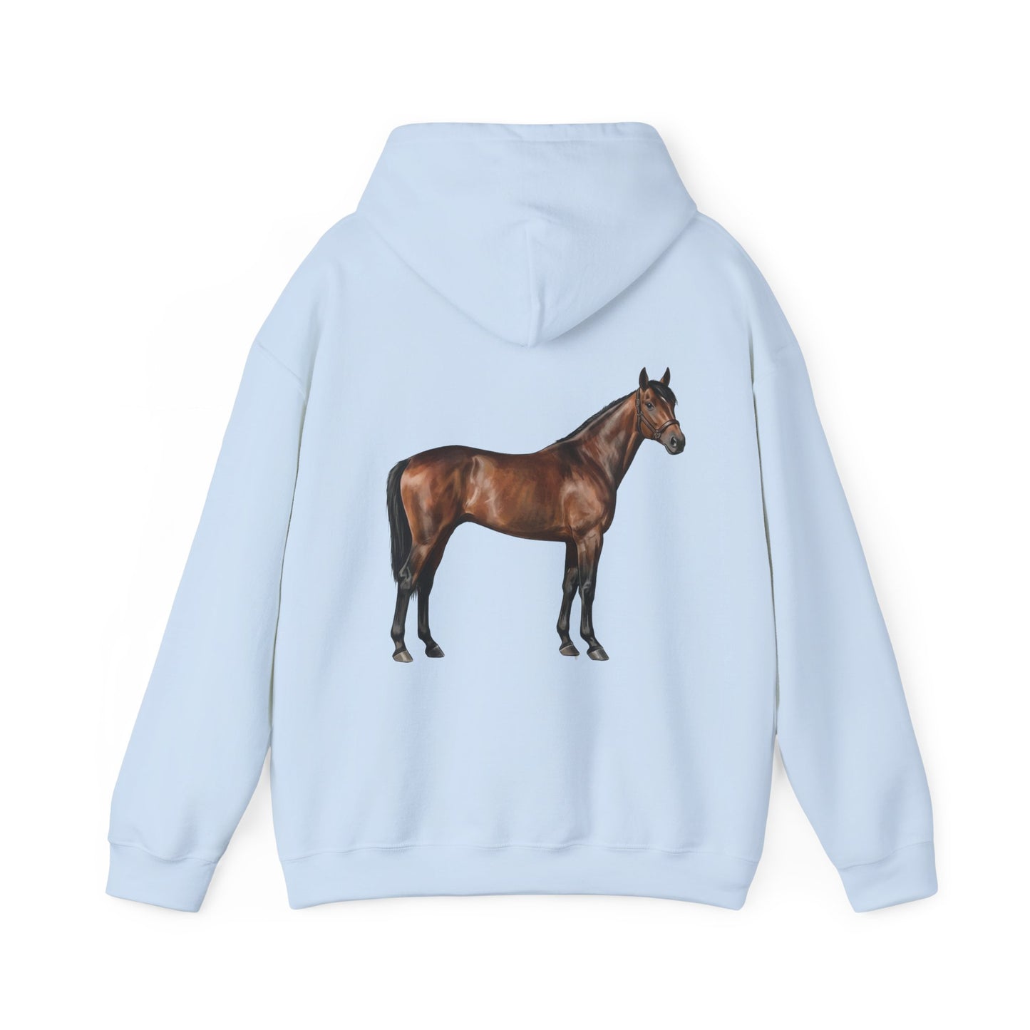 Horse Hoodie