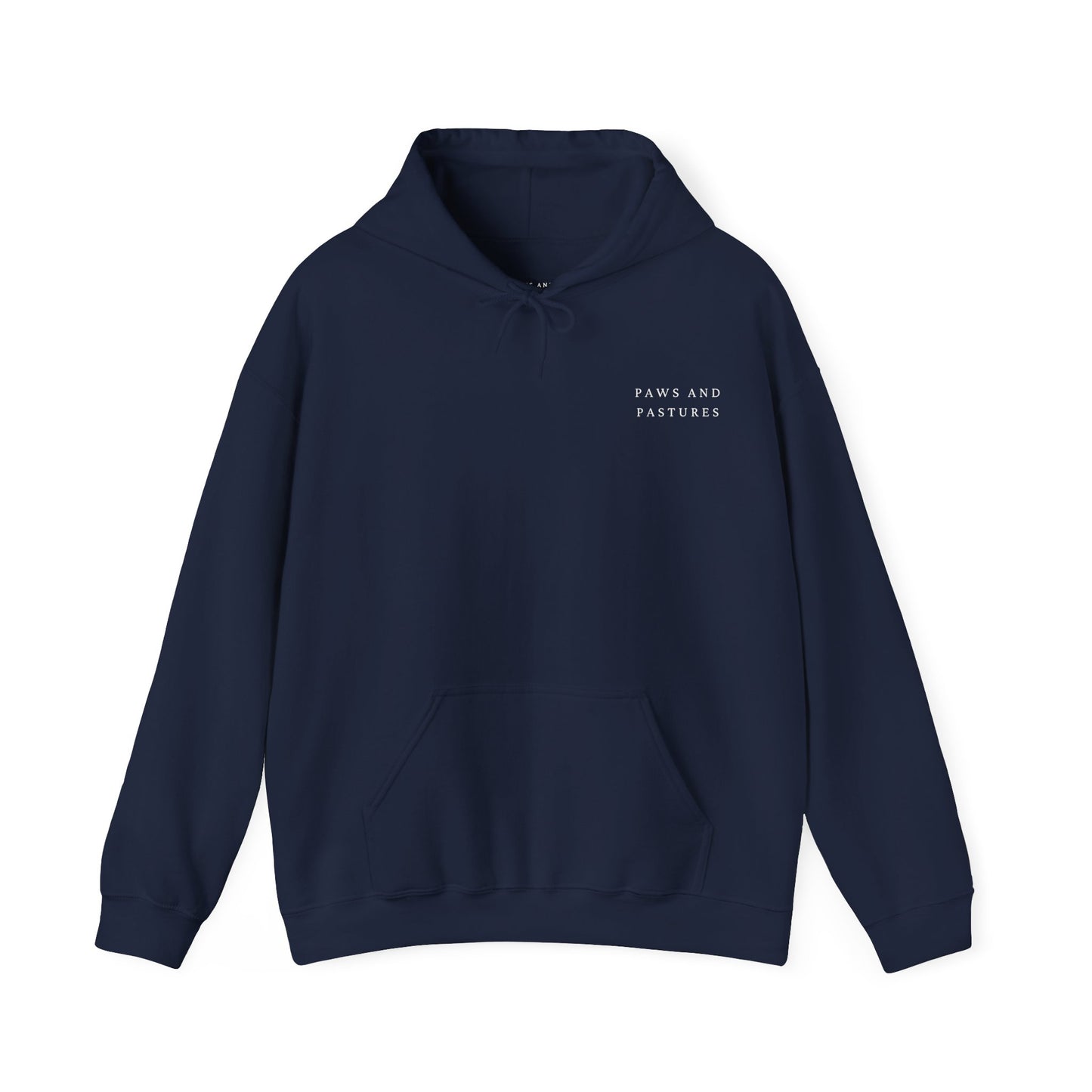 Sheep Hoodie