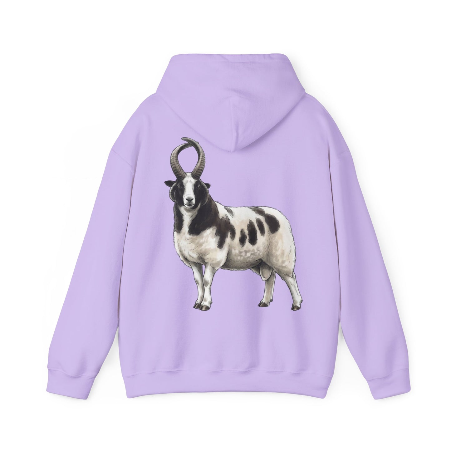 Sheep Hoodie