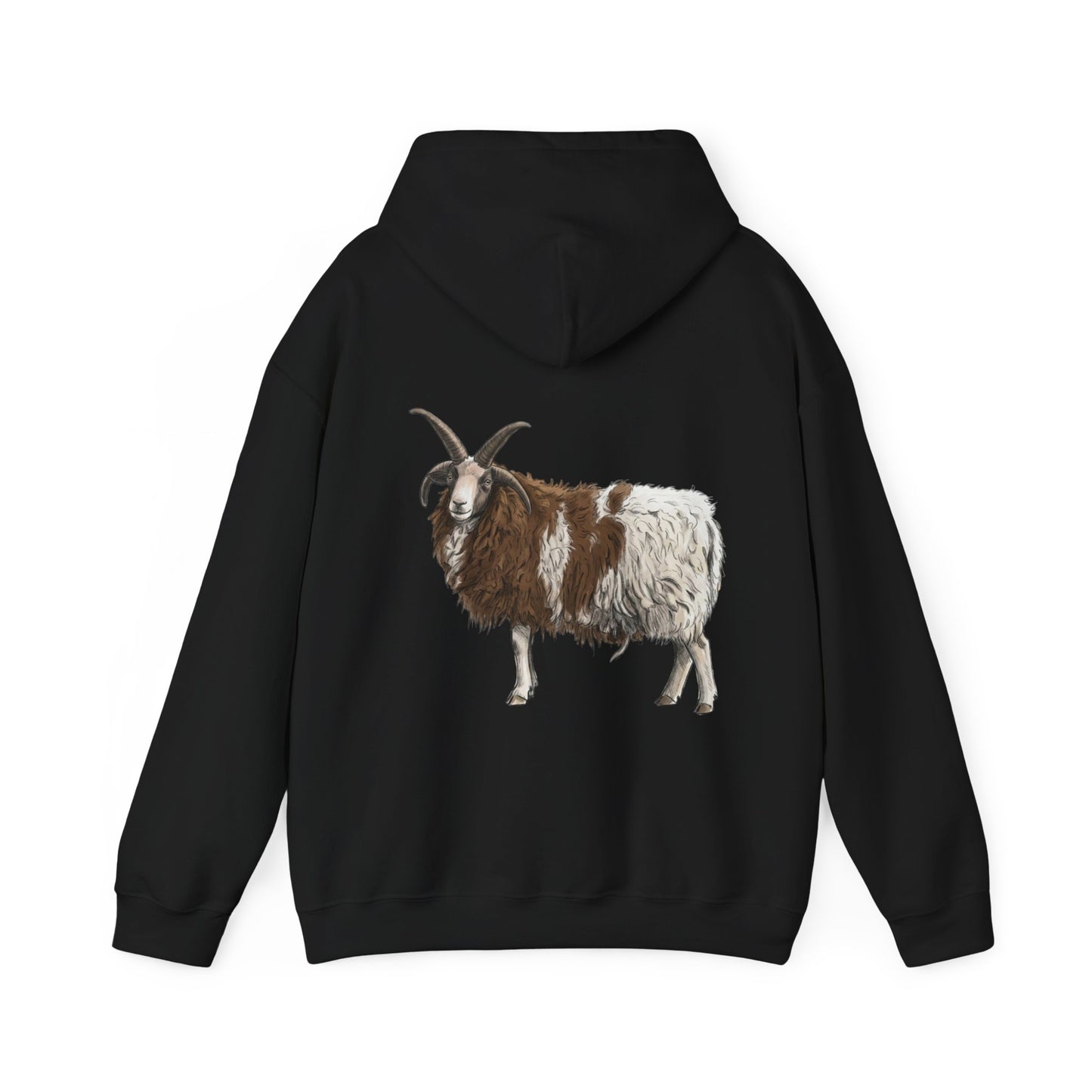 Sheep Hoodie