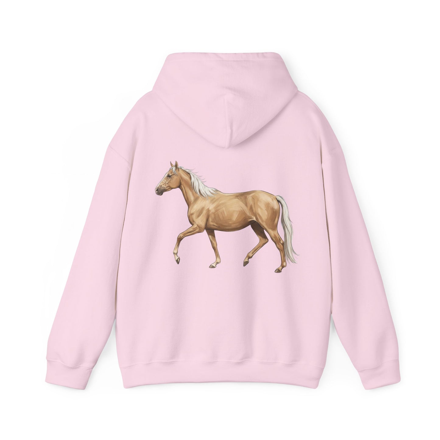 Horse Hoodie