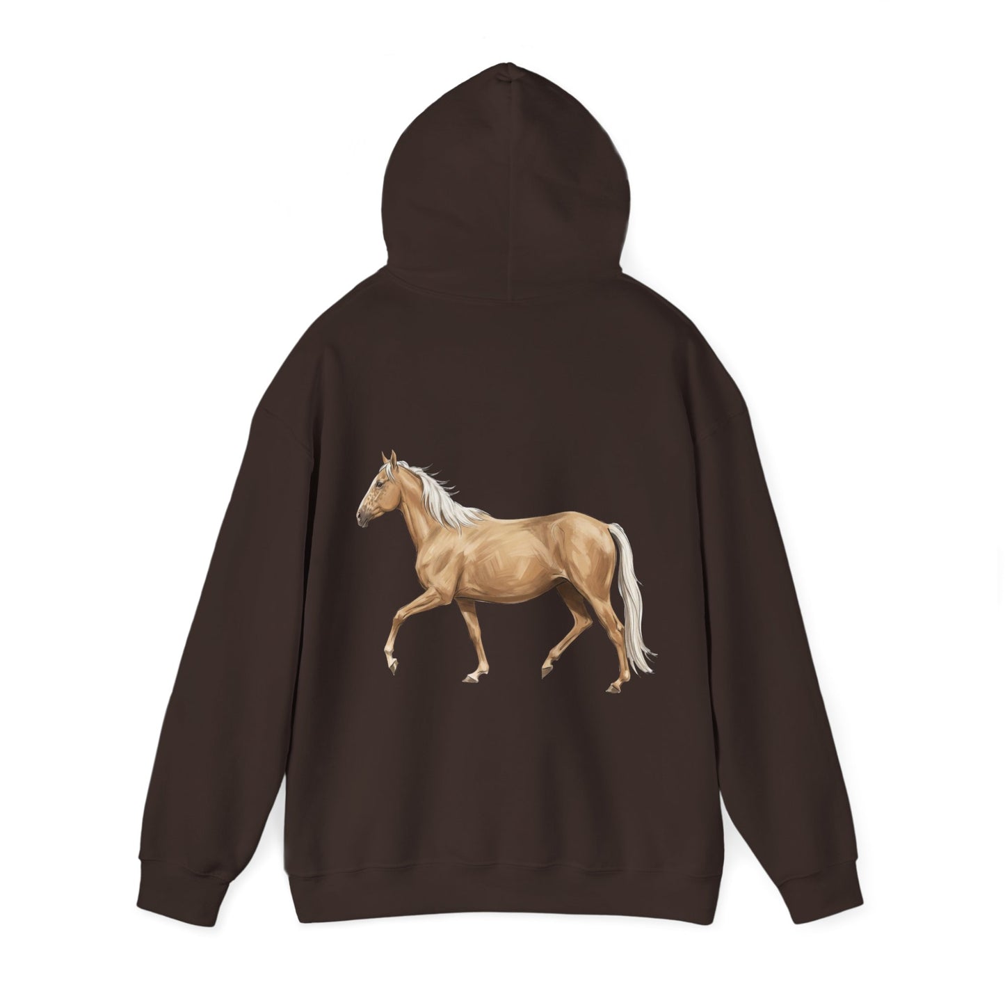 Horse Hoodie