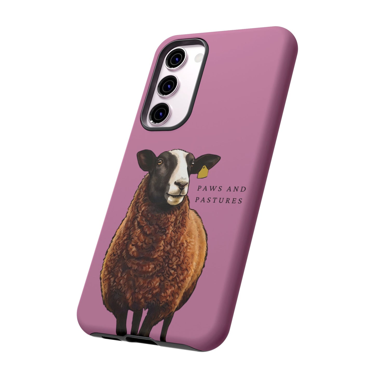 Tough Cases
