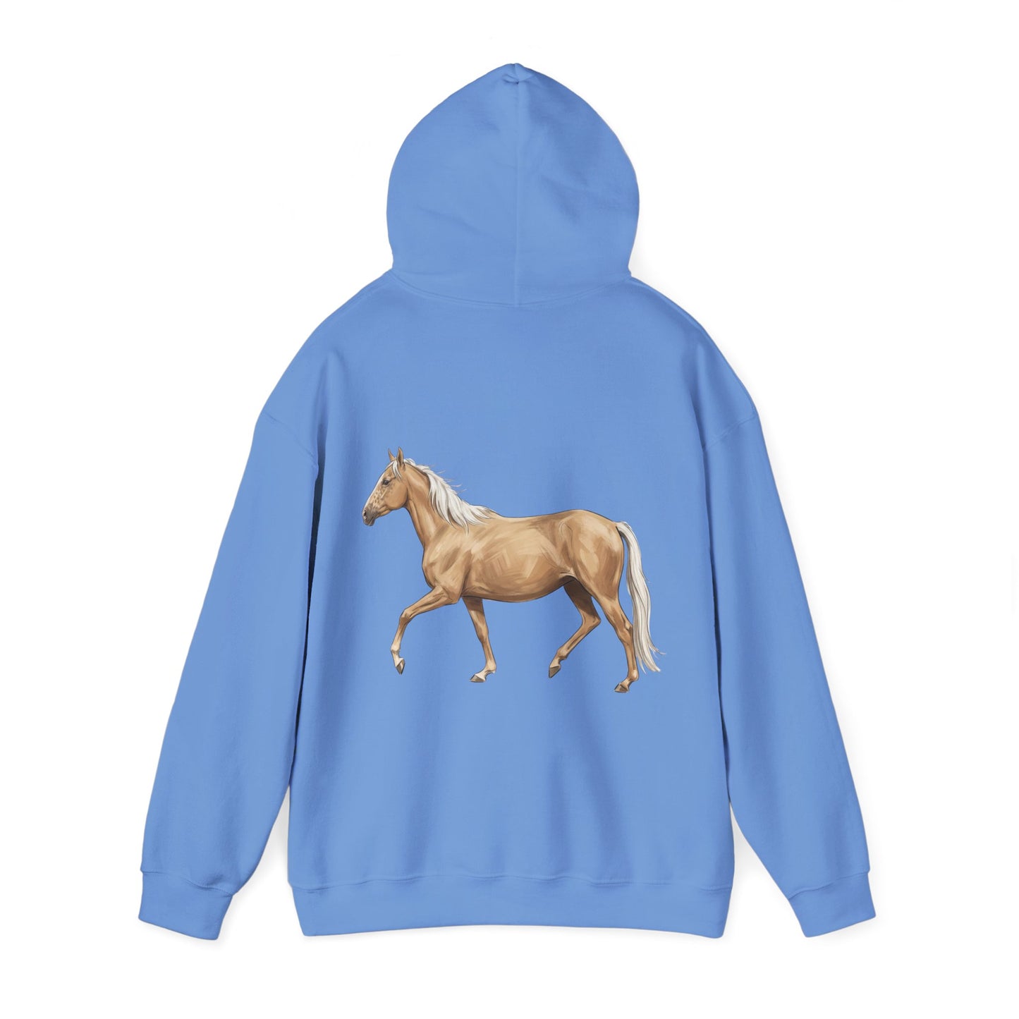 Horse Hoodie
