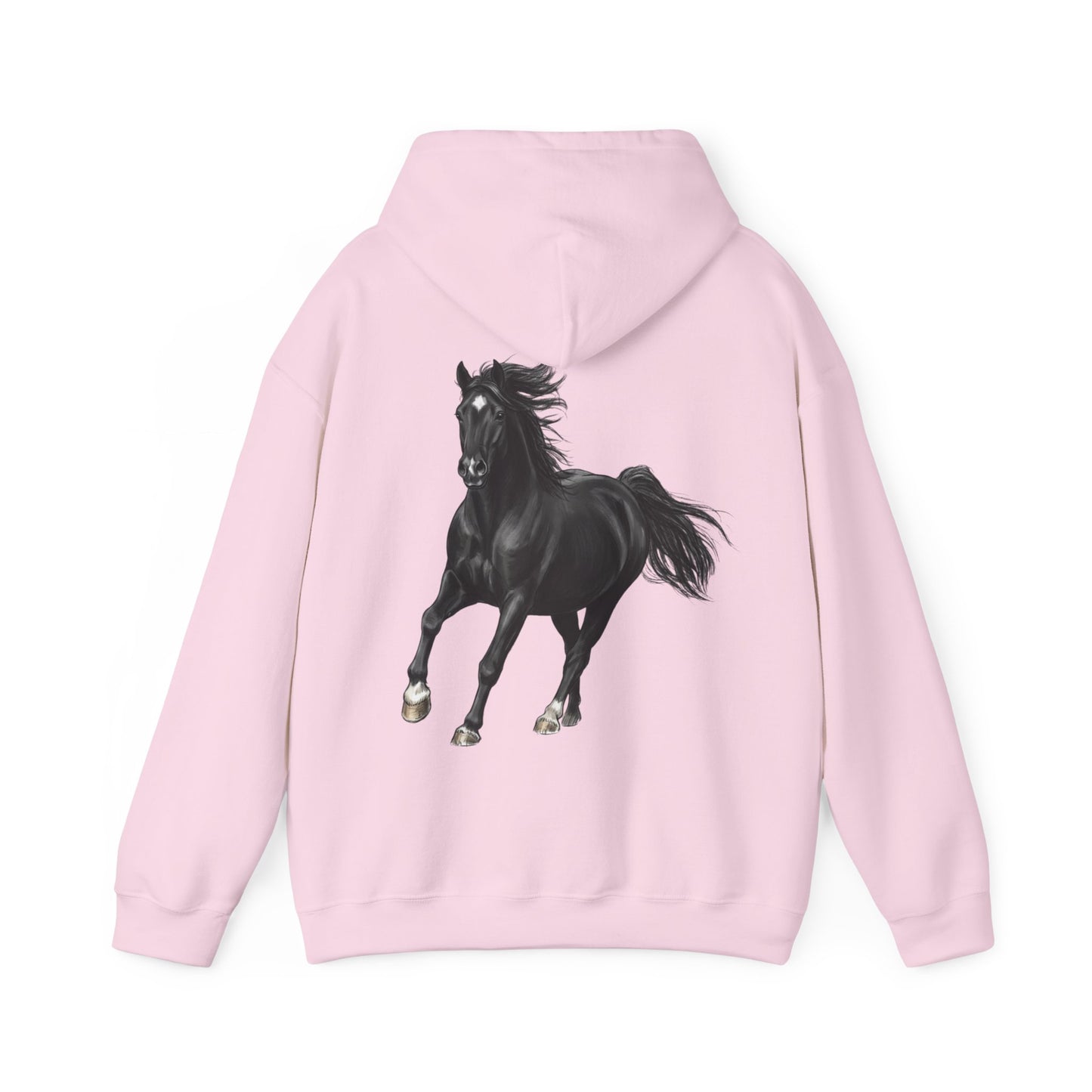 Horse Hoodie