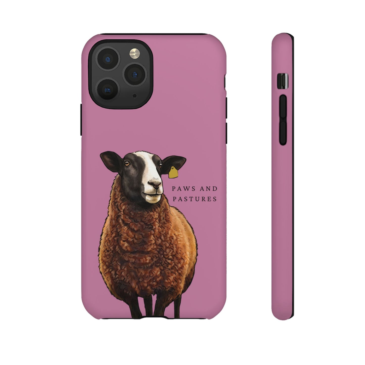 Tough Cases