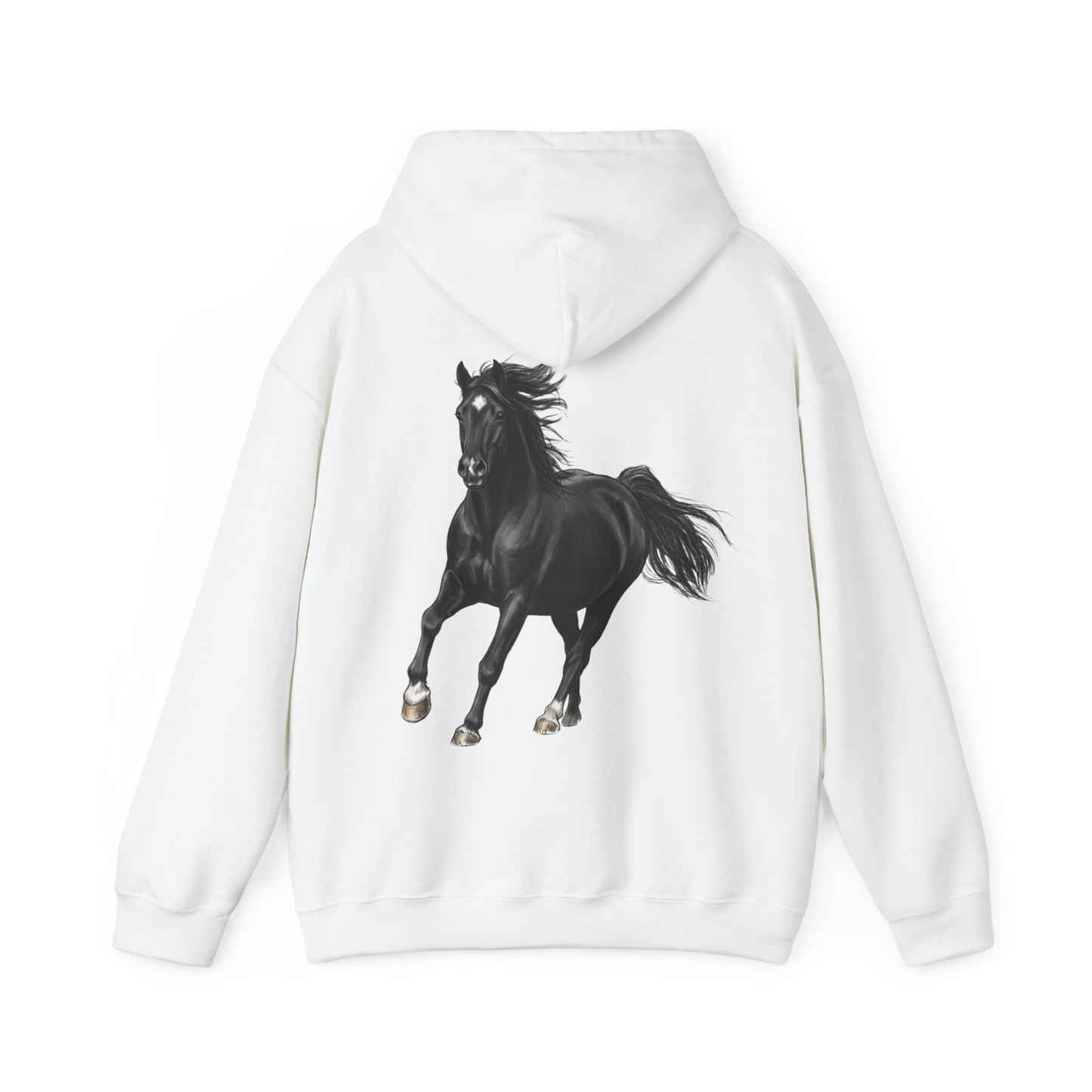 Horse Hoodie