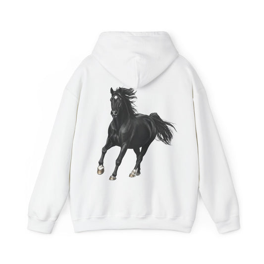 Horse Hoodie