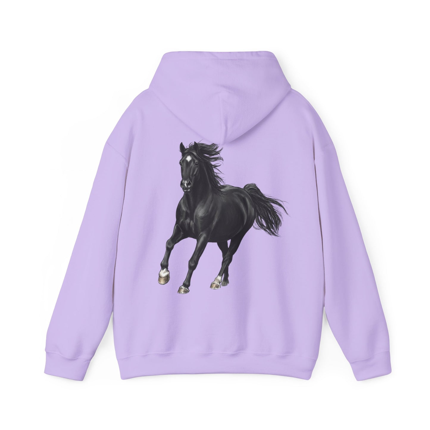 Horse Hoodie