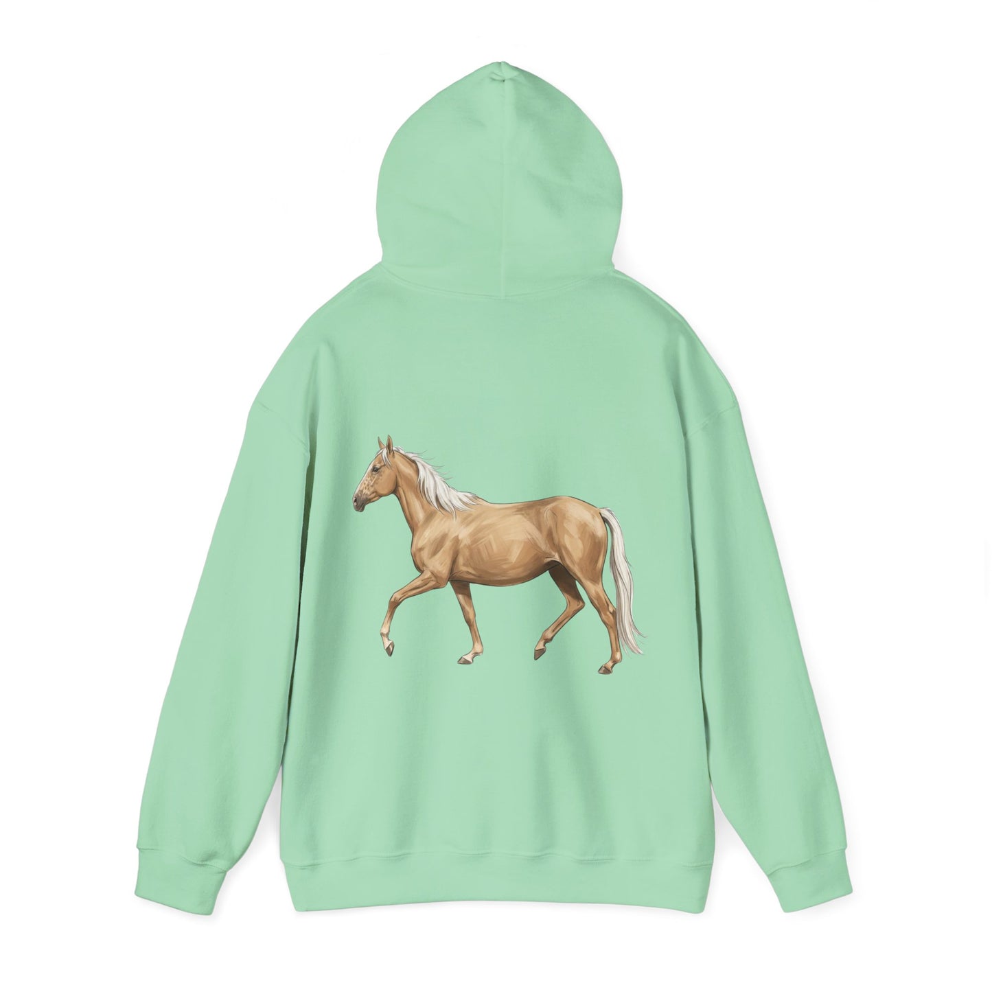 Horse Hoodie