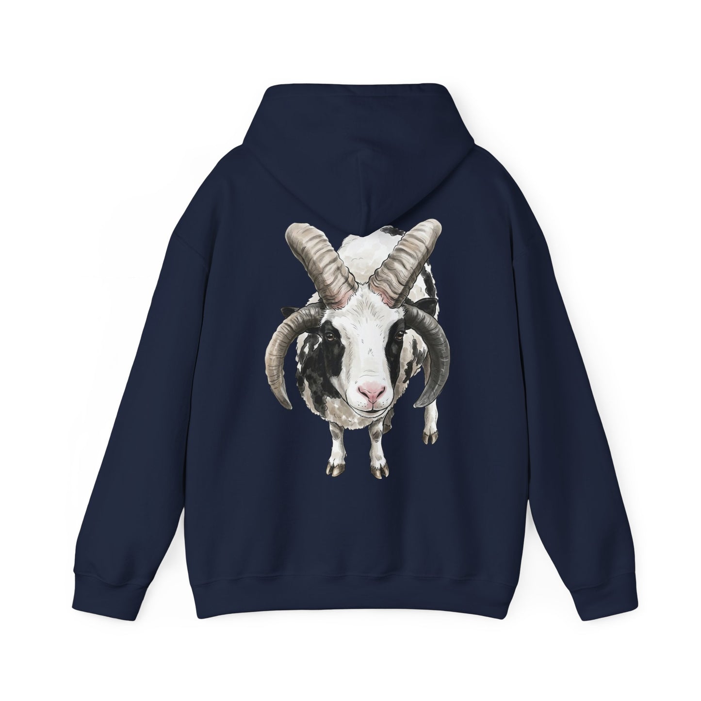 Sheep Hoodie