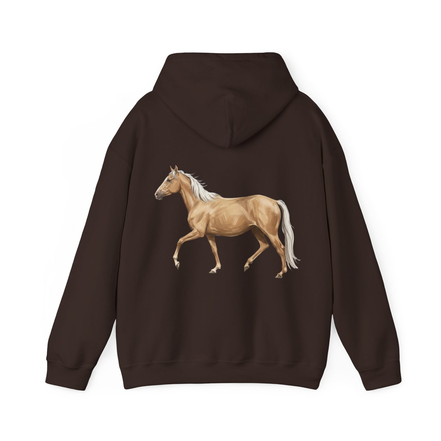 Horse Hoodie