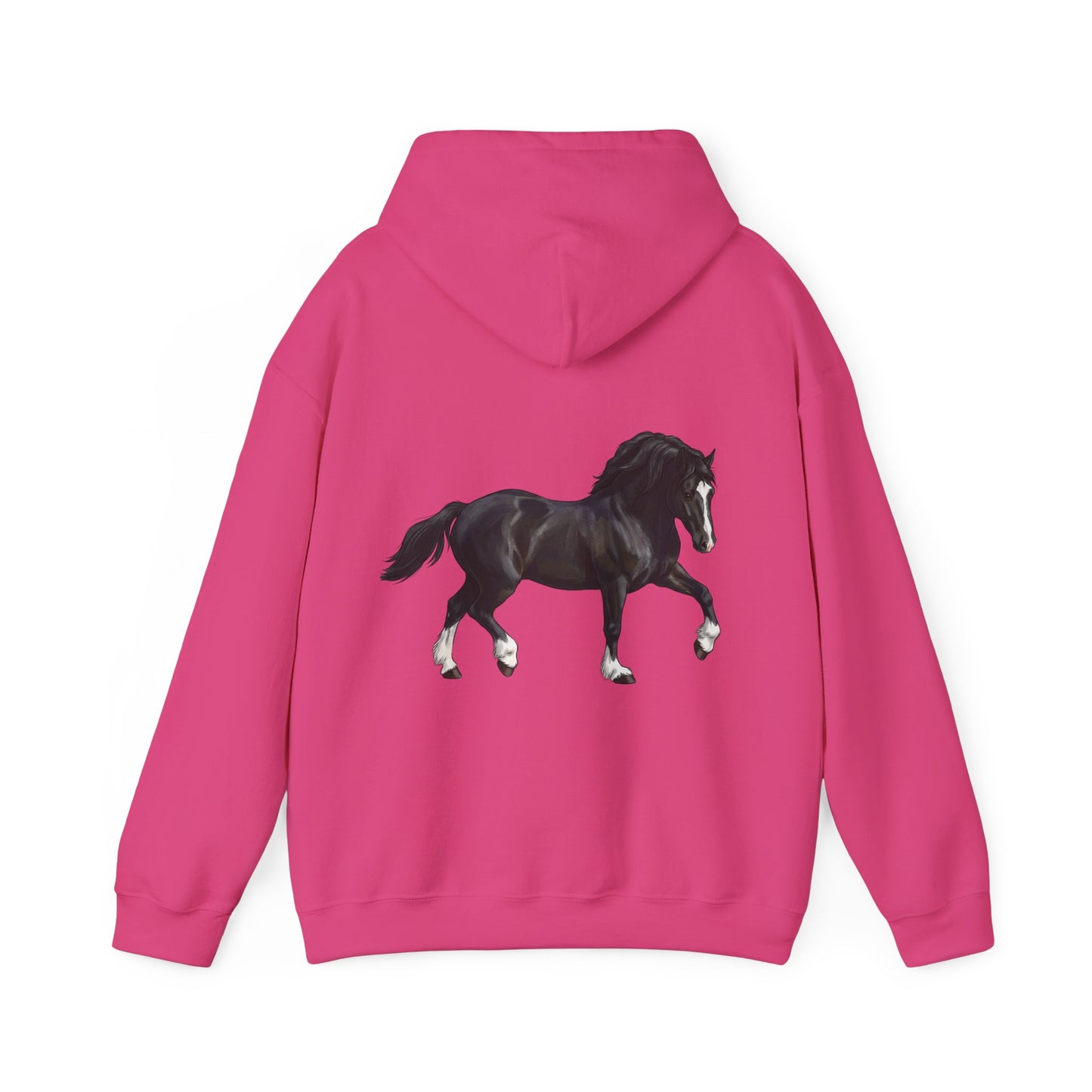 Horse Hoodie