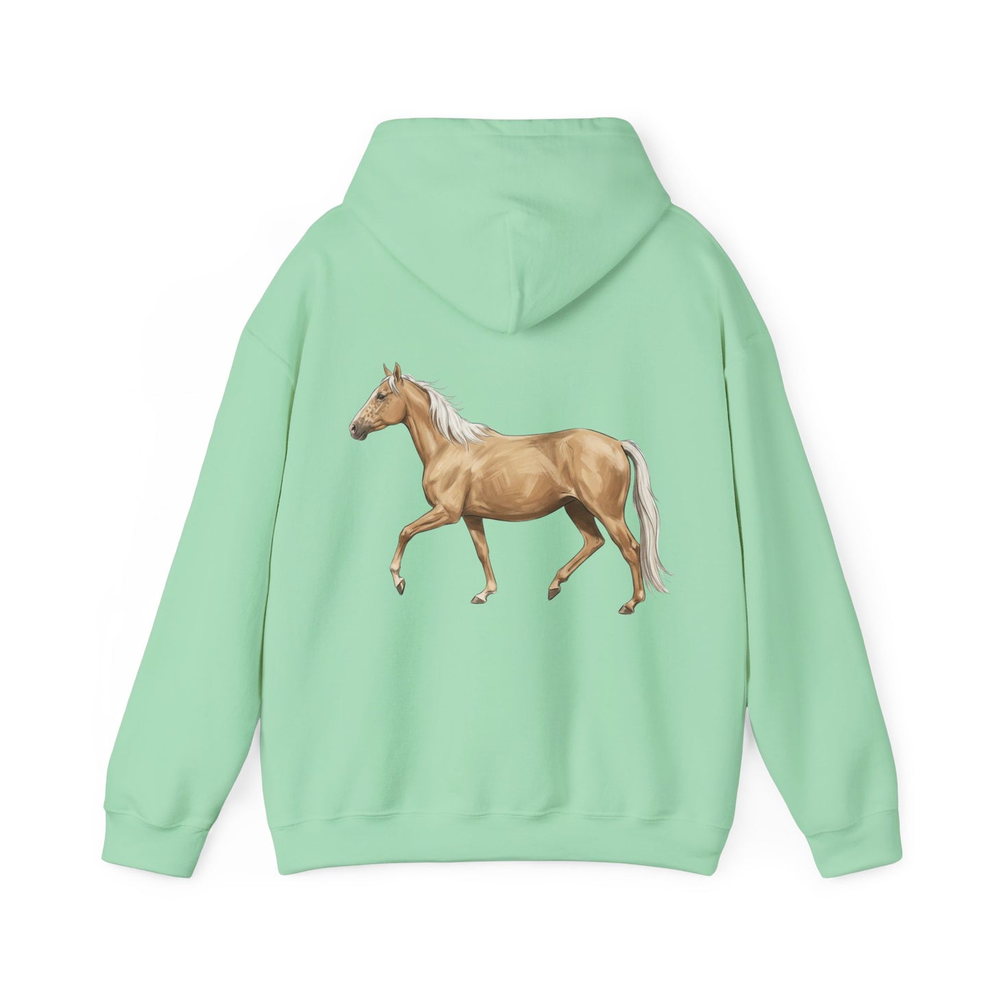 Horse Hoodie