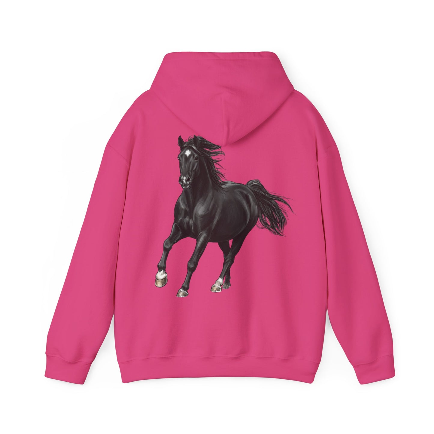 Horse Hoodie