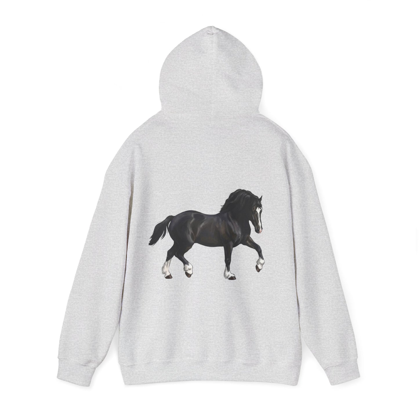 Horse Hoodie