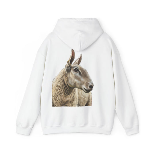 Sheep Hoodie