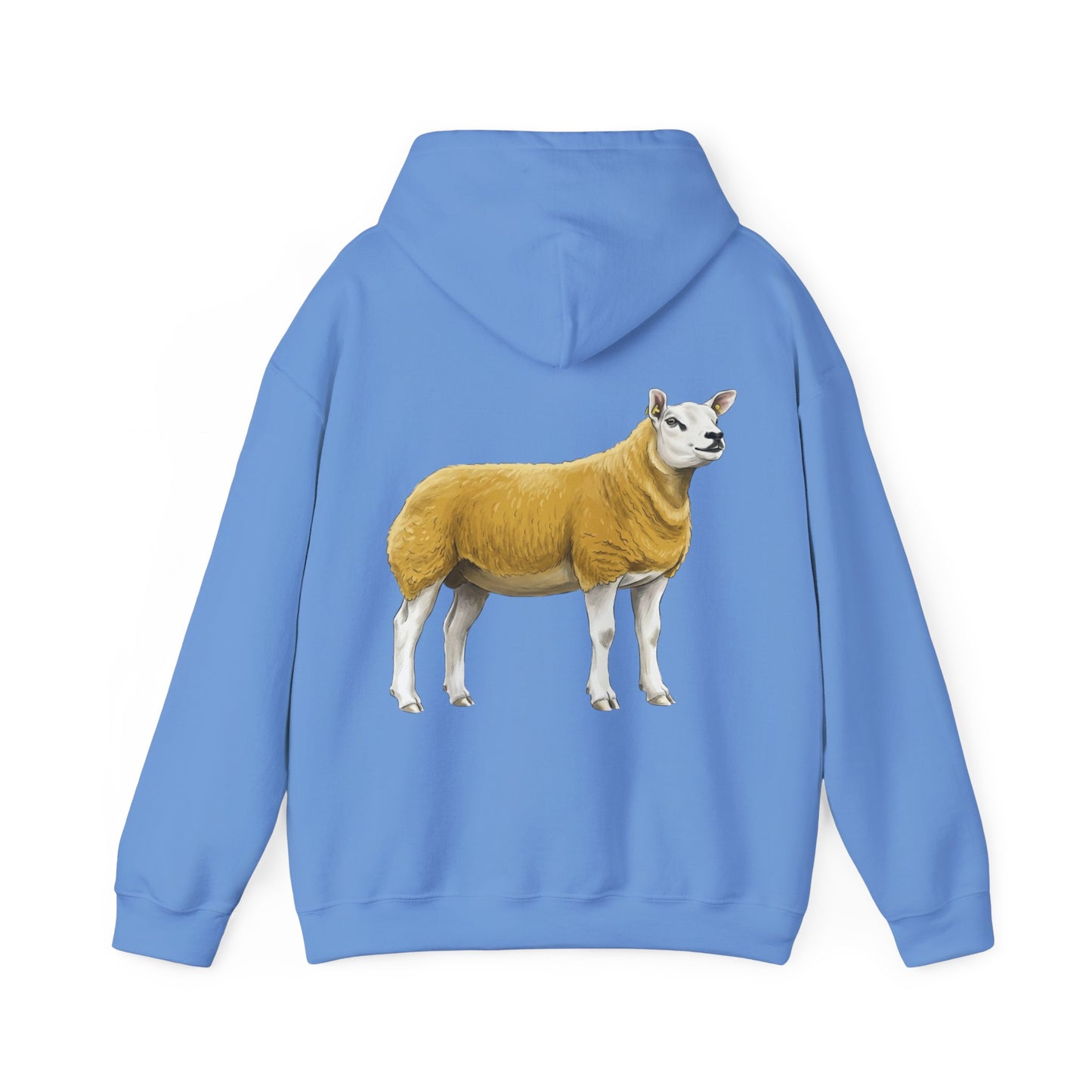 Sheep Hoodie