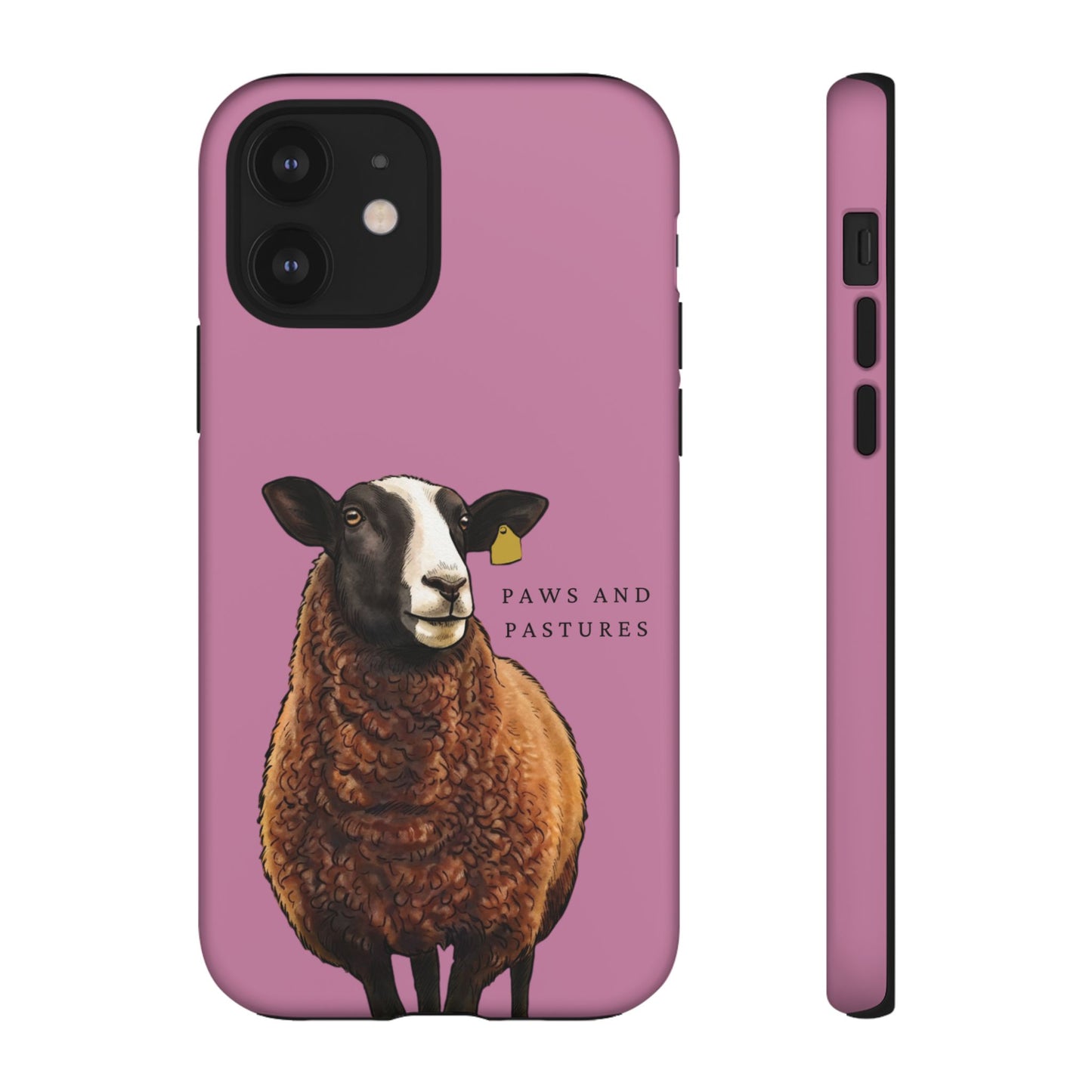 Tough Cases