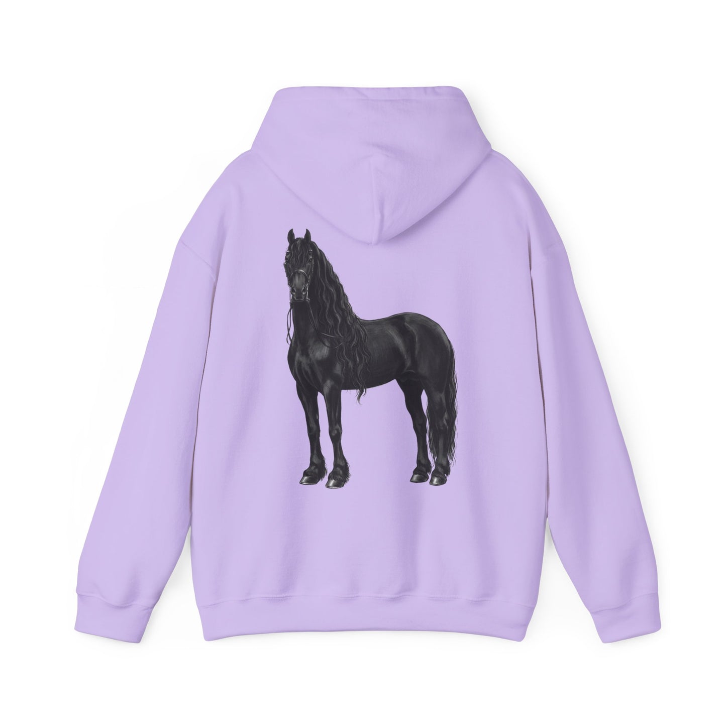 Horse Hoodie