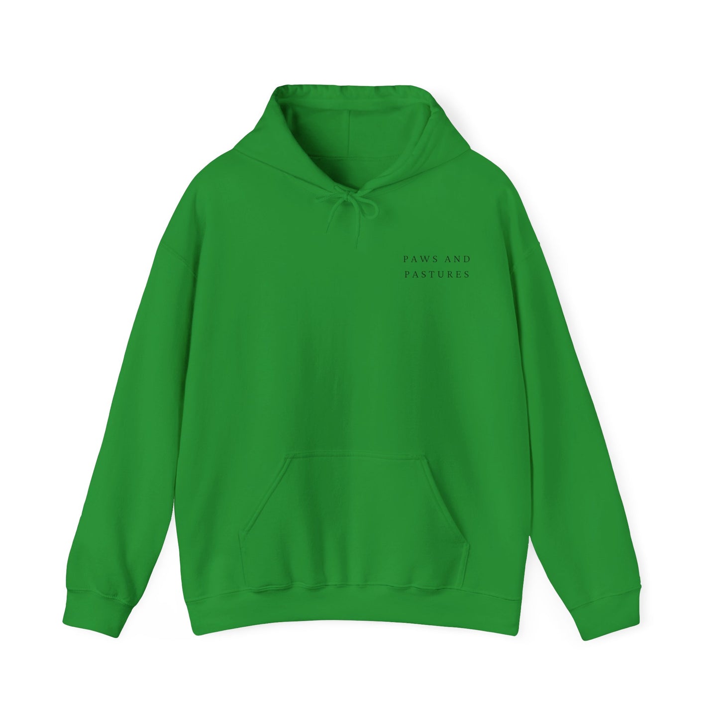Cow Hoodie