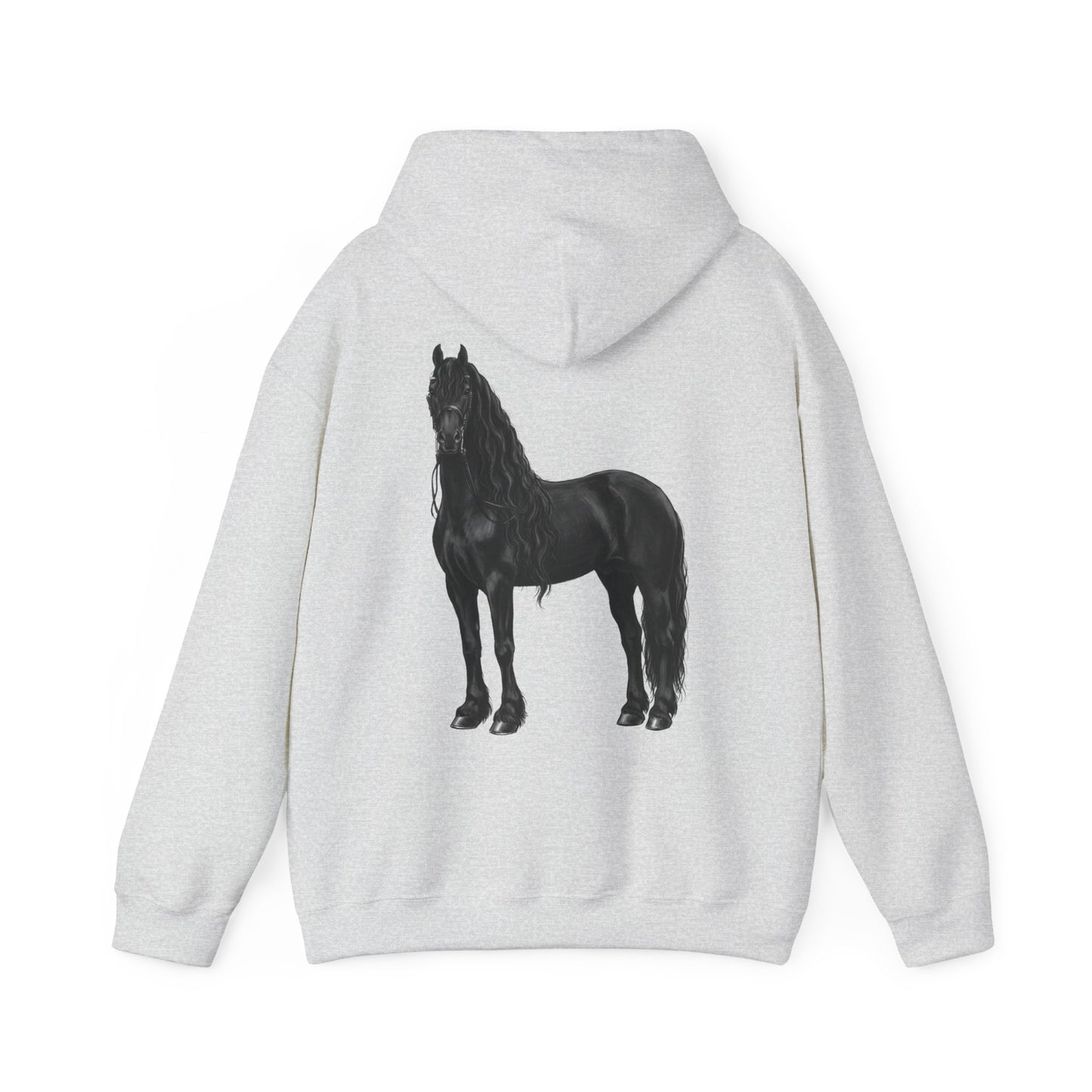Horse Hoodie