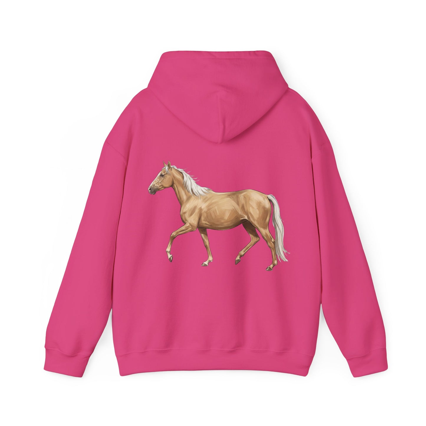 Horse Hoodie