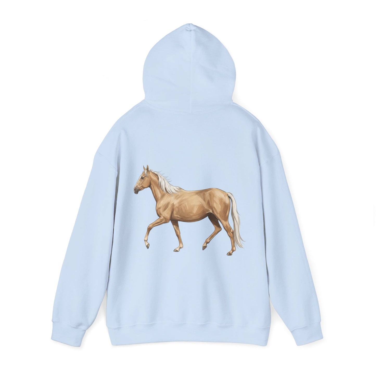 Horse Hoodie