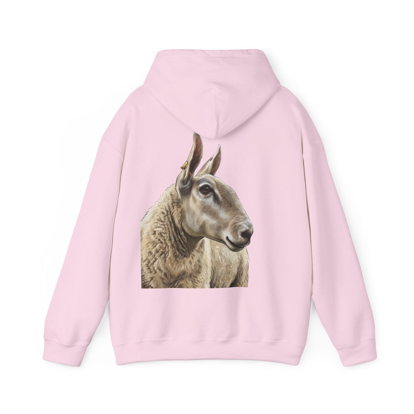 Sheep Hoodie