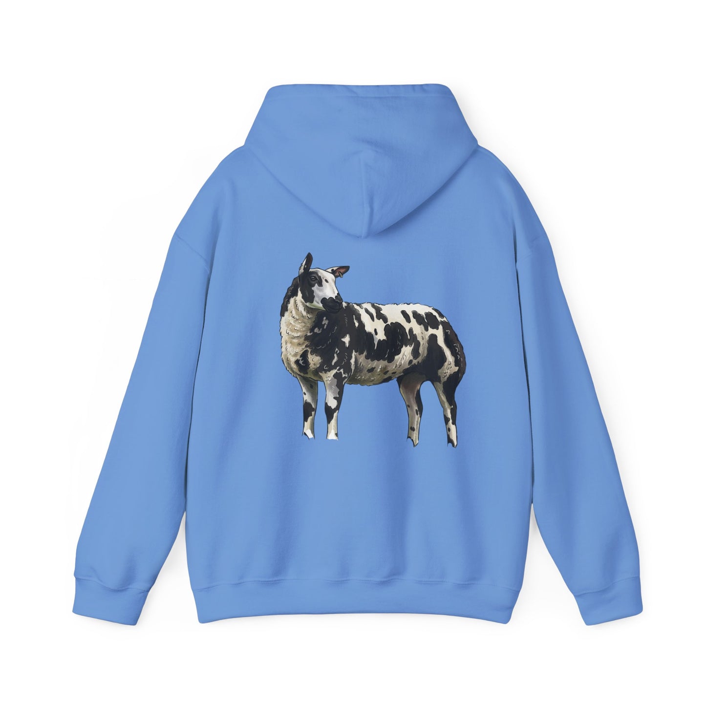 Sheep Hoodie
