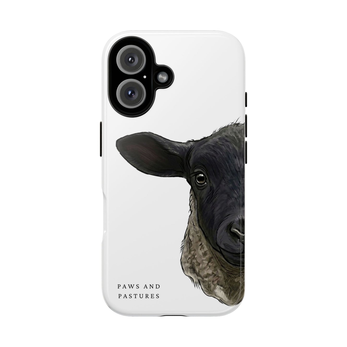 Custom phone case