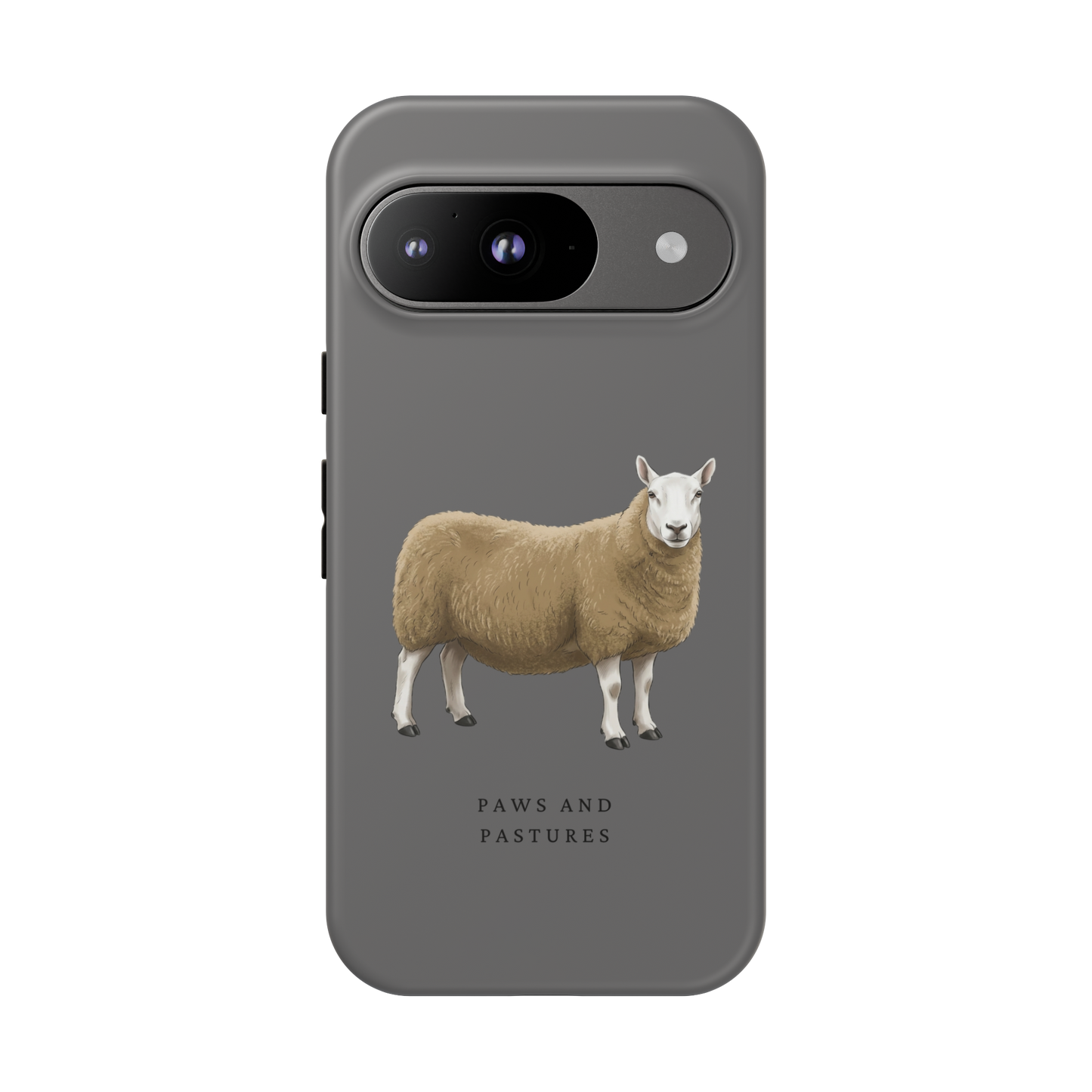 Cheviot Sheep Phone Case - Google, Huawei, Motorola, Oneplus, Xiaomi #1