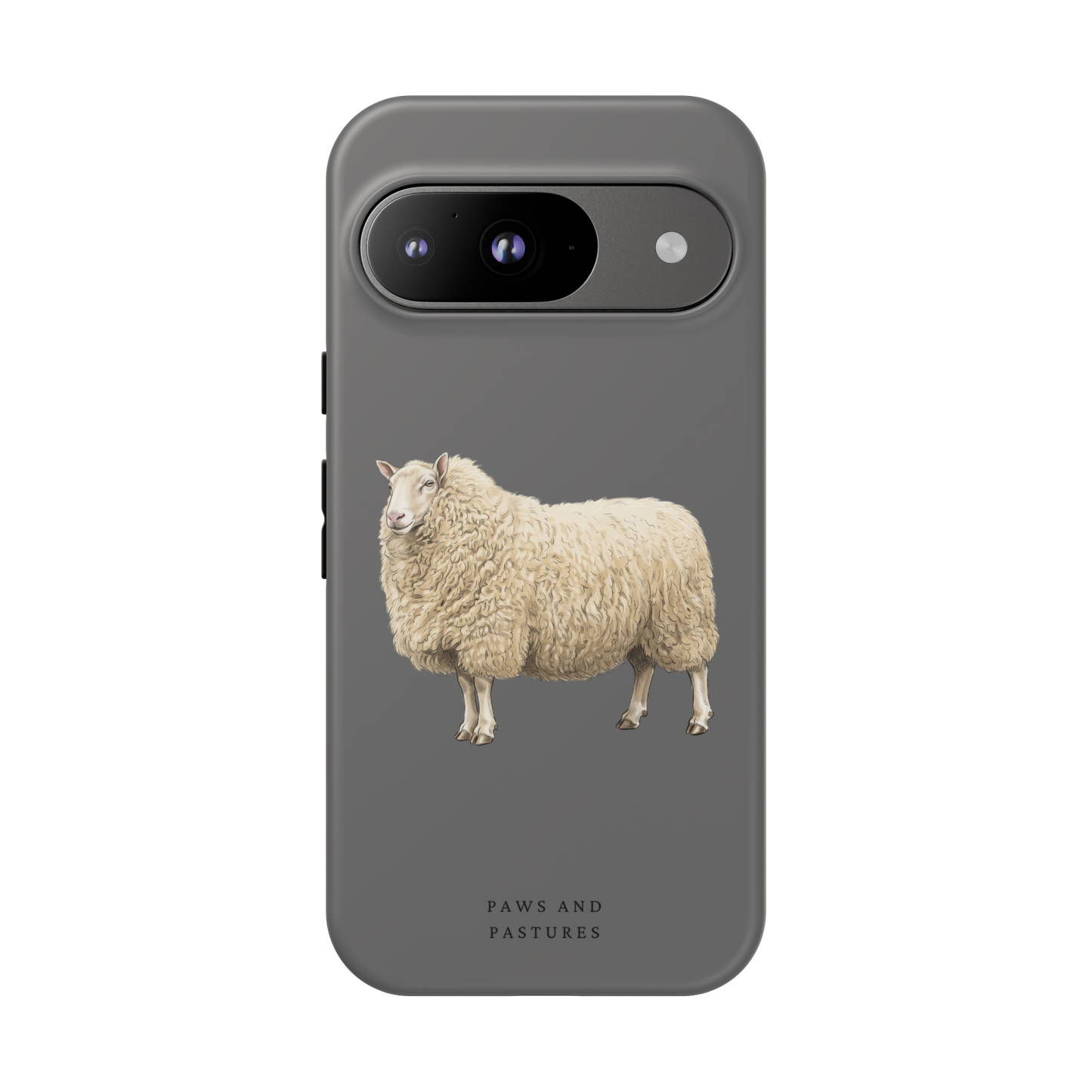 Cheviot Sheep Phone Case - Google, Huawei, Motorola, Oneplus, Xiaomi #2